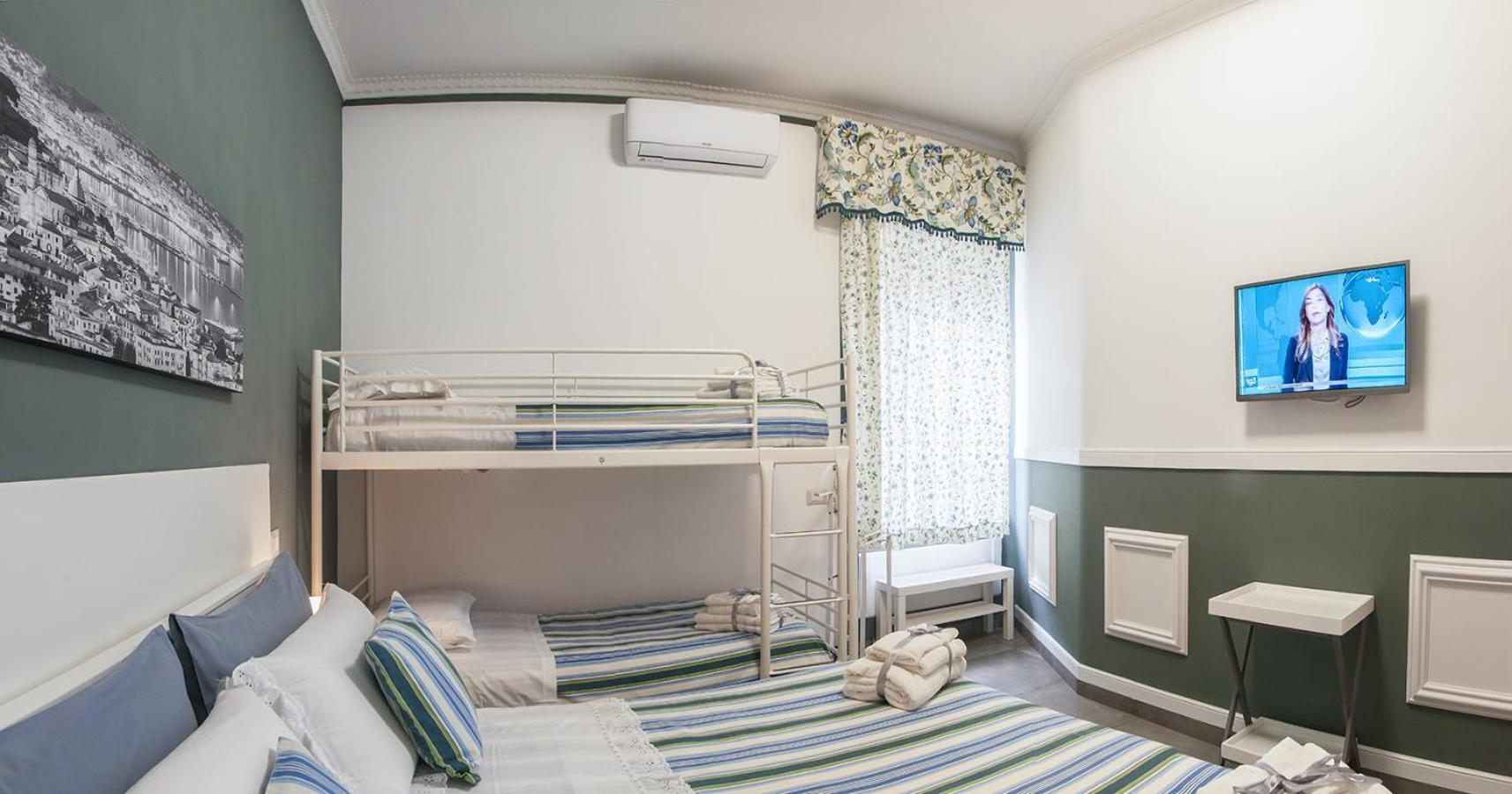 La Terrazza Ai Miracoli Bed and breakfast *
