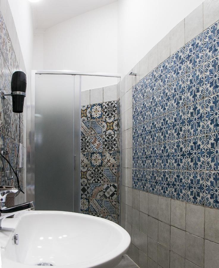 La Terrazza Ai Miracoli Bed & Breakfast Napels